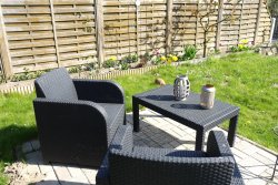 Lounge Bereich