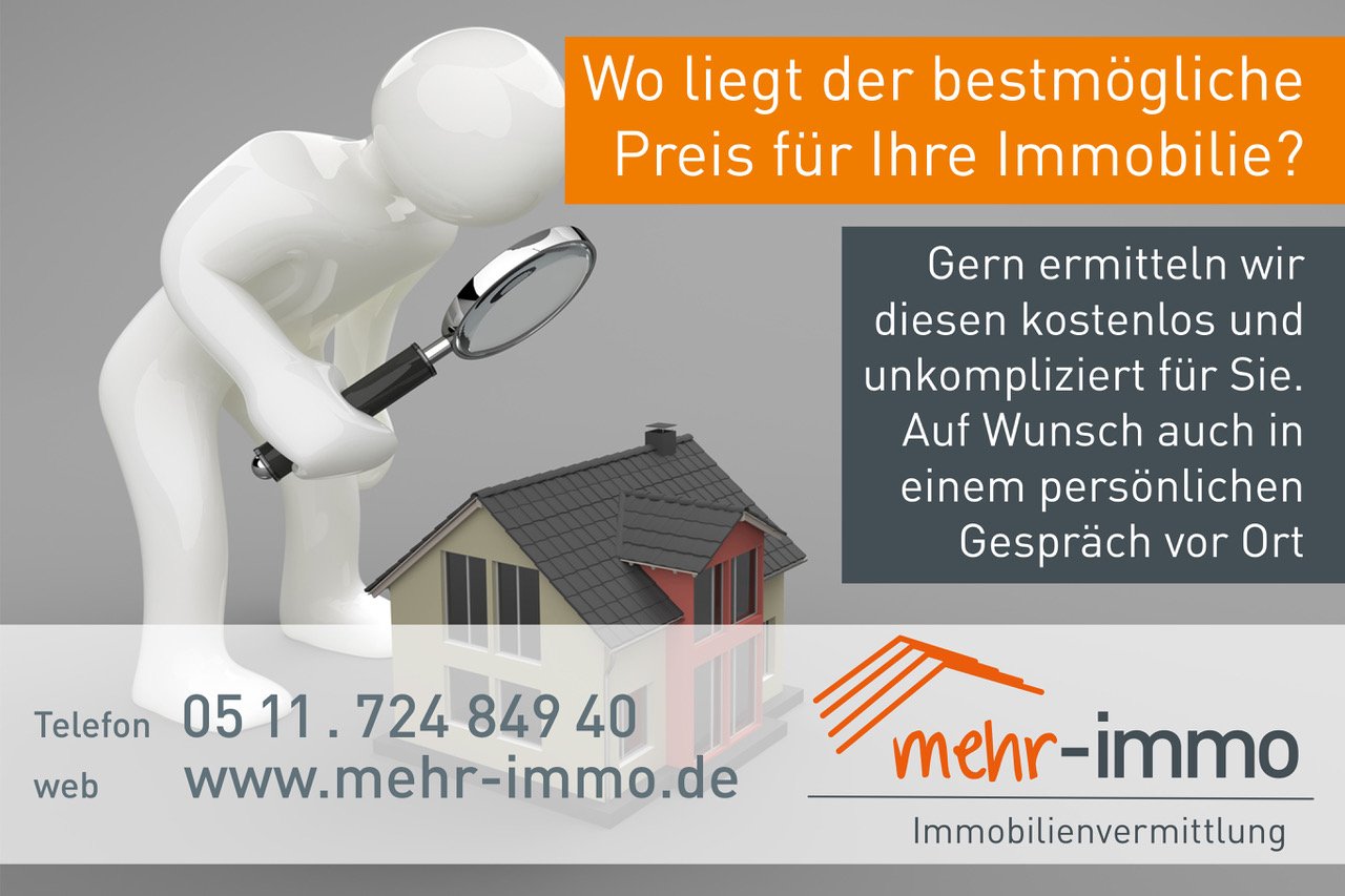 Immobewertung Immobewertung