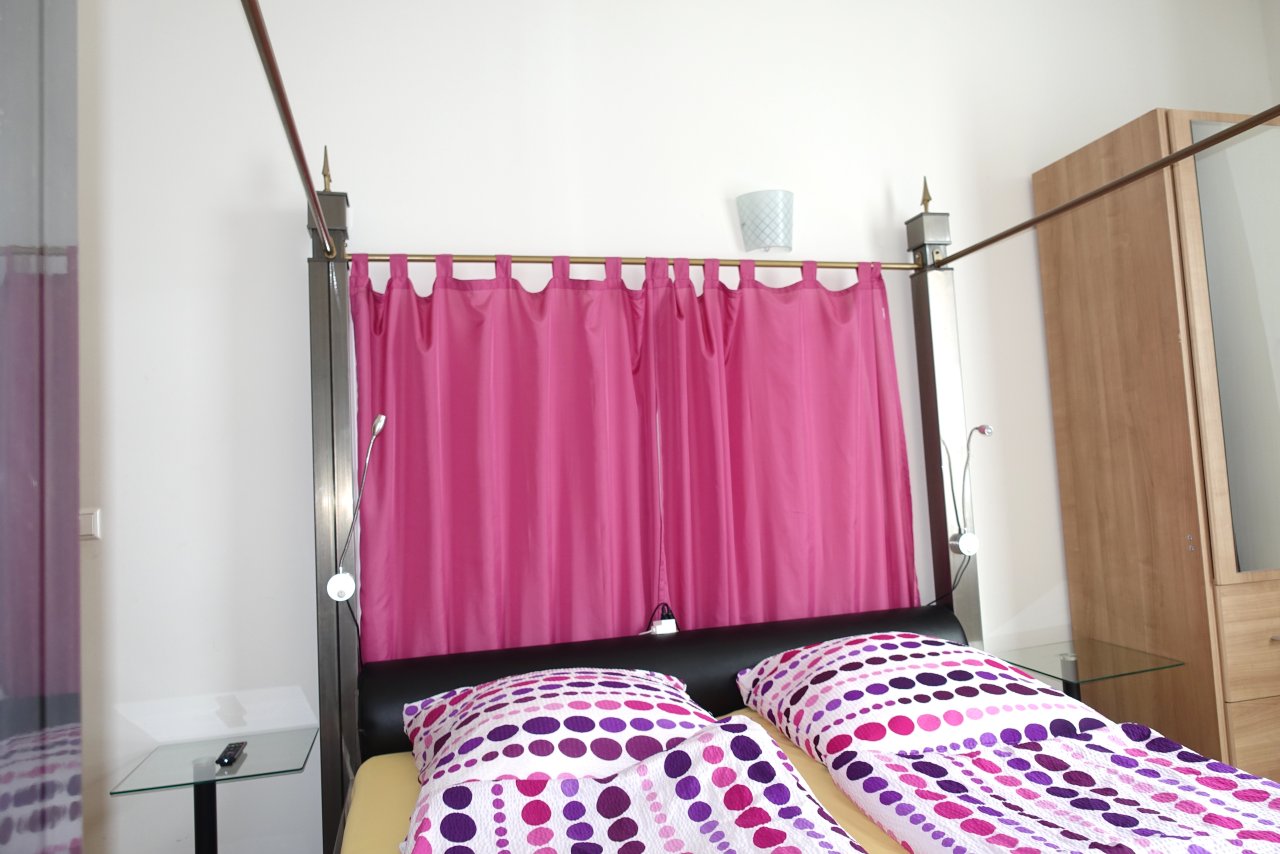 Schlafzimmer FW1 Schlafzimmer FW1