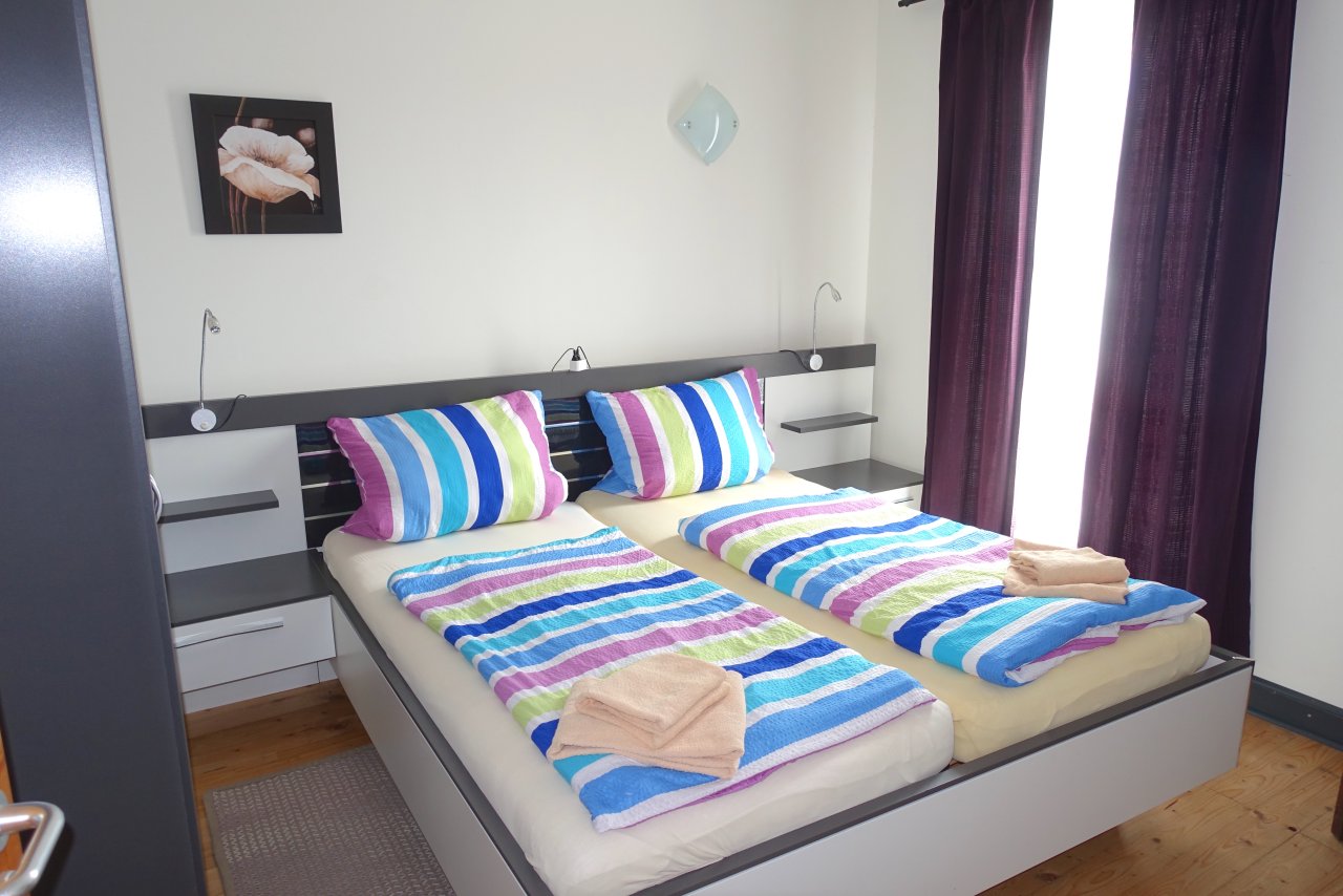 Beispiel Zimmer FW2 Beispiel Zimmer FW2