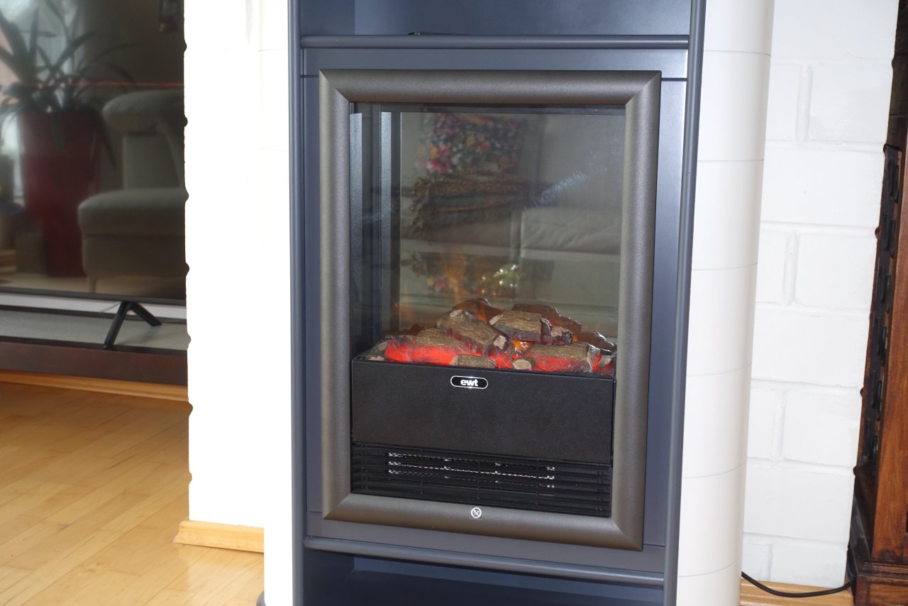 Kamin Kamin