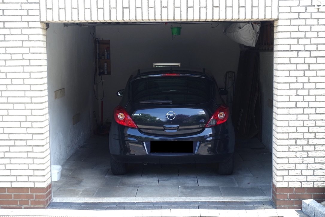 Garage Garage