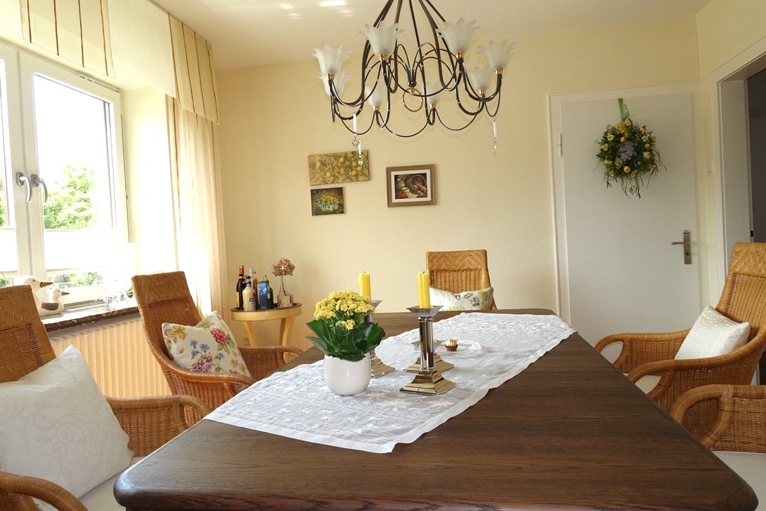 Esszimmer Esszimmer