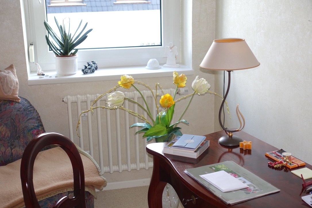 Büro Büro