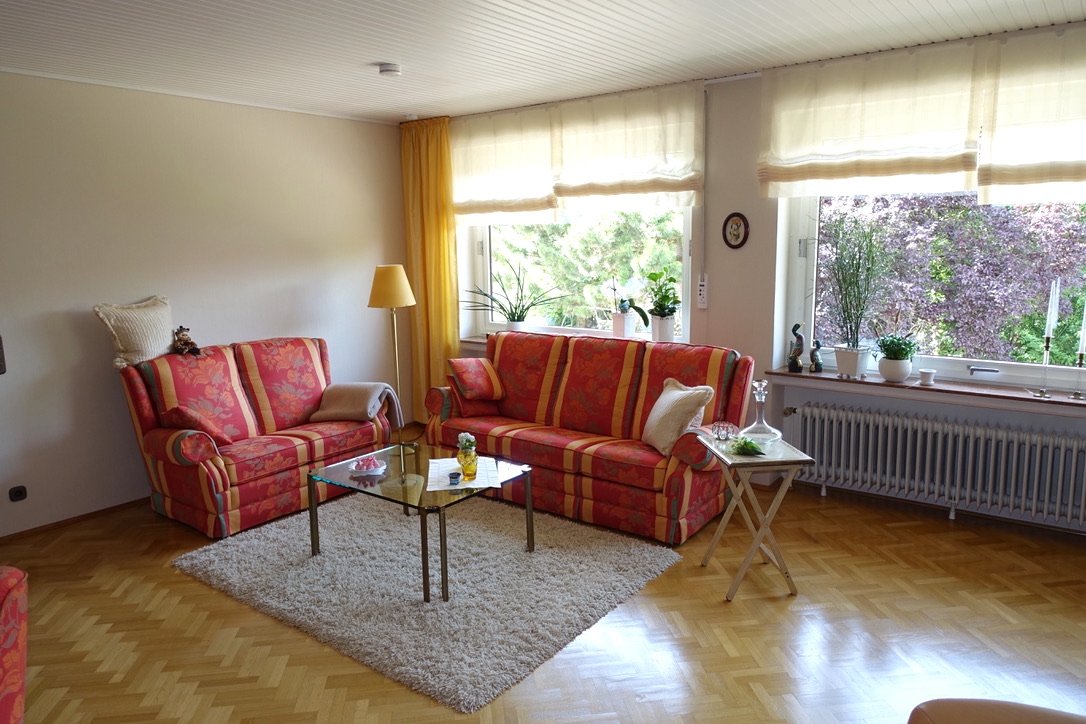 Wohnzimmer Wohnzimmer