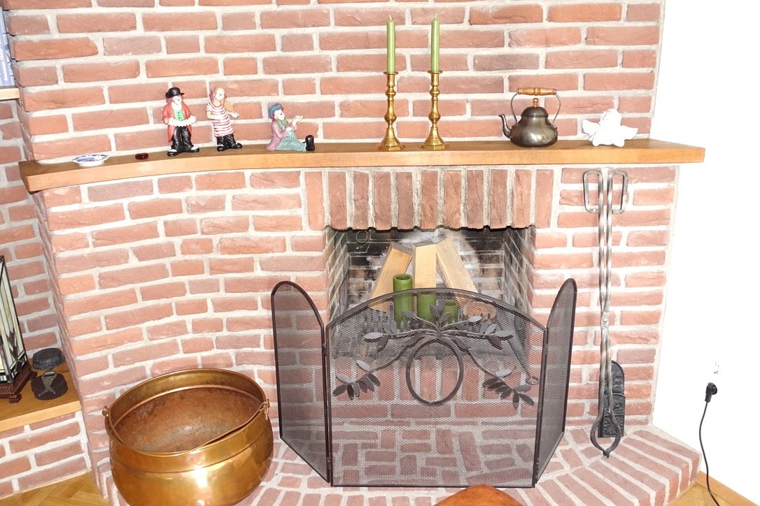 Kamin Kamin