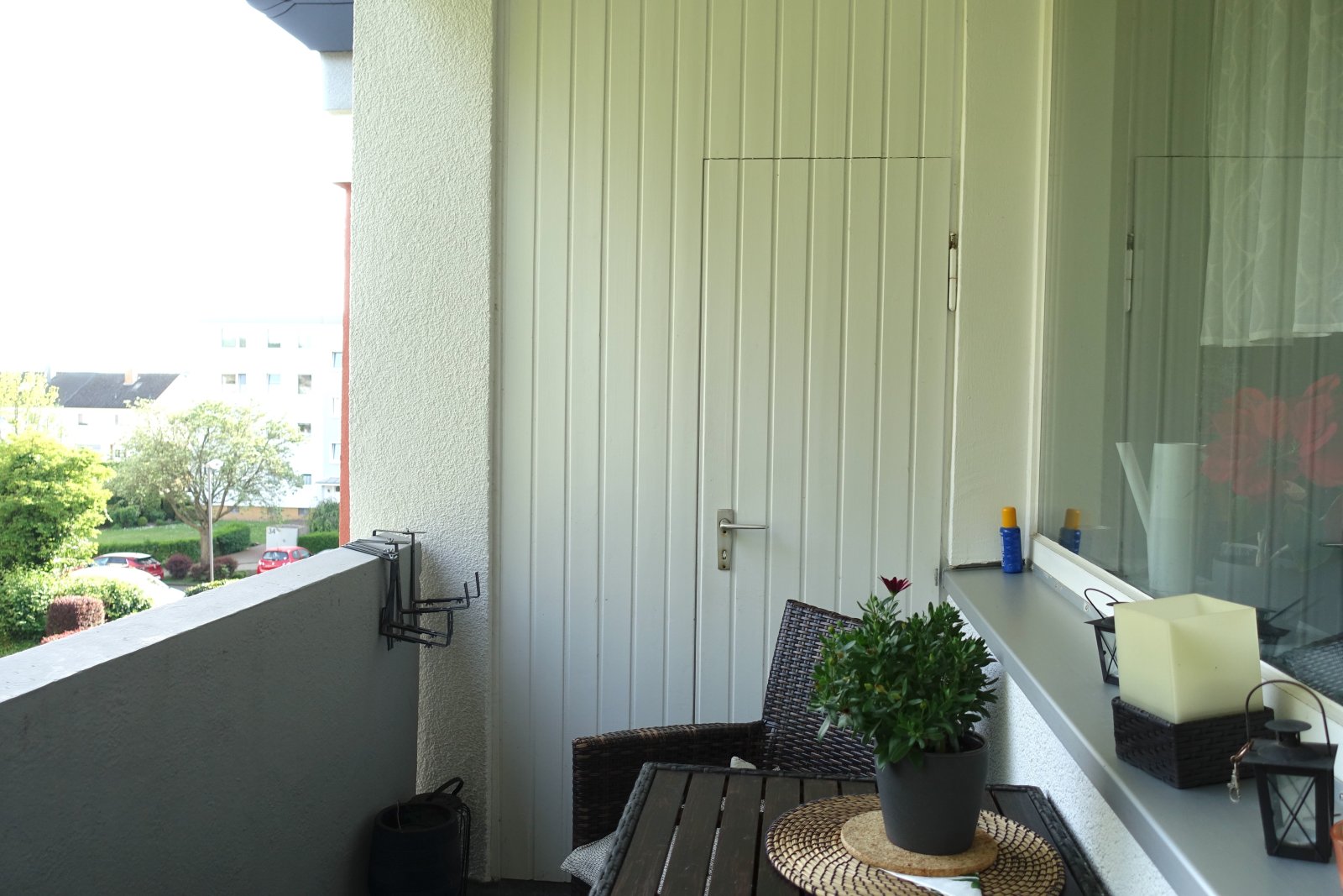 Balkon Balkon