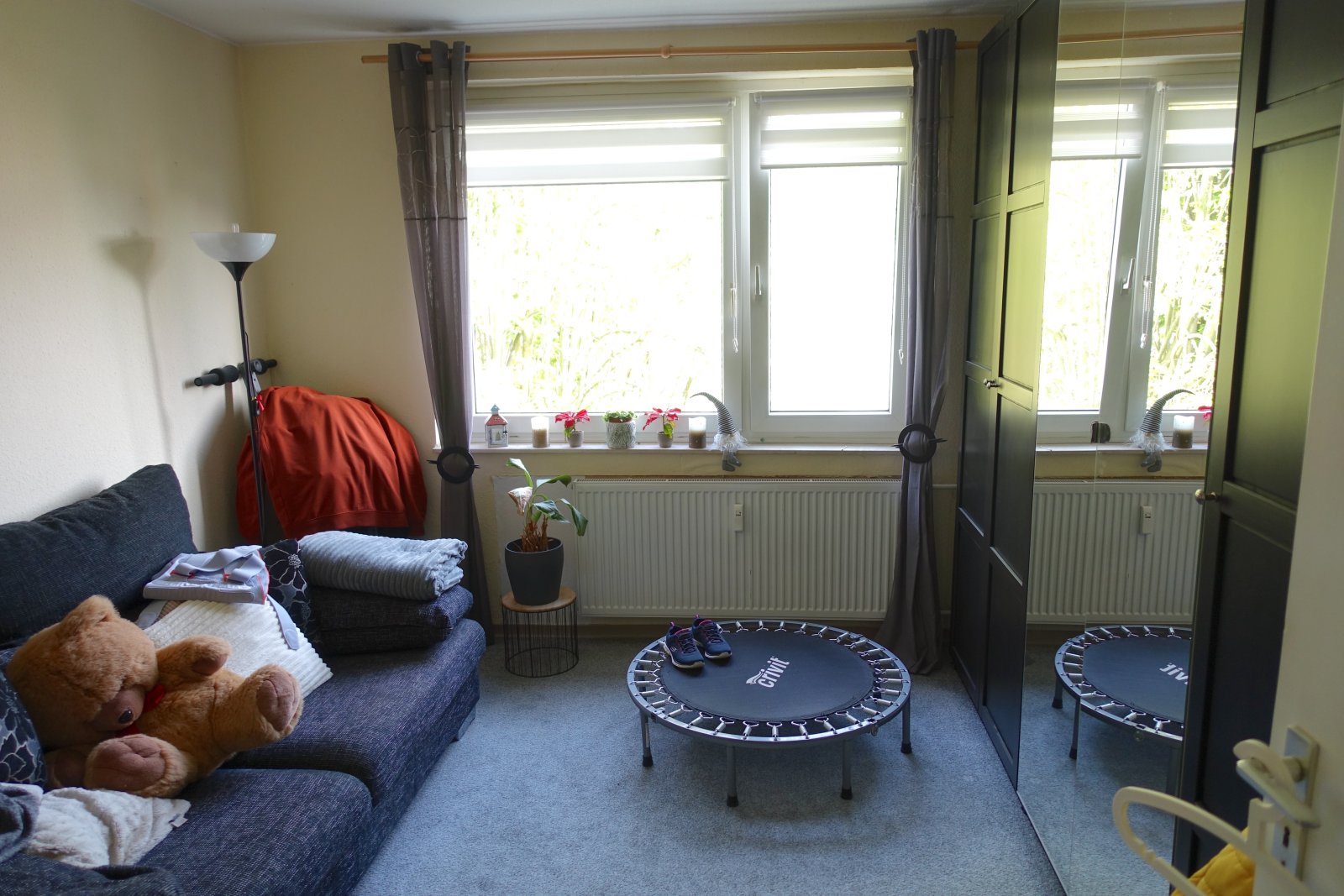 weiteres Zimmer weiteres Zimmer