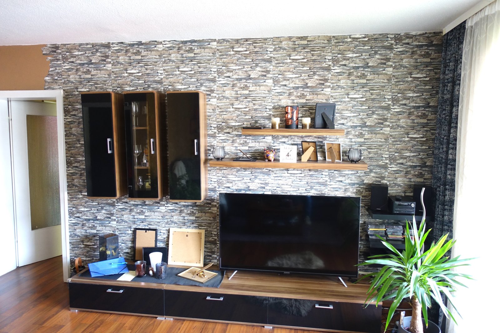 Wohnzimmer Wohnzimmer