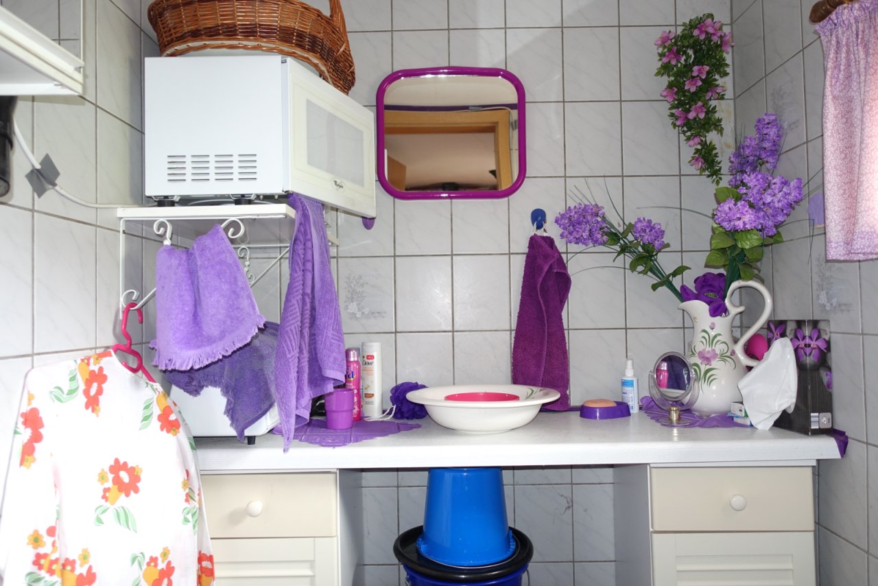 Toilette Toilette