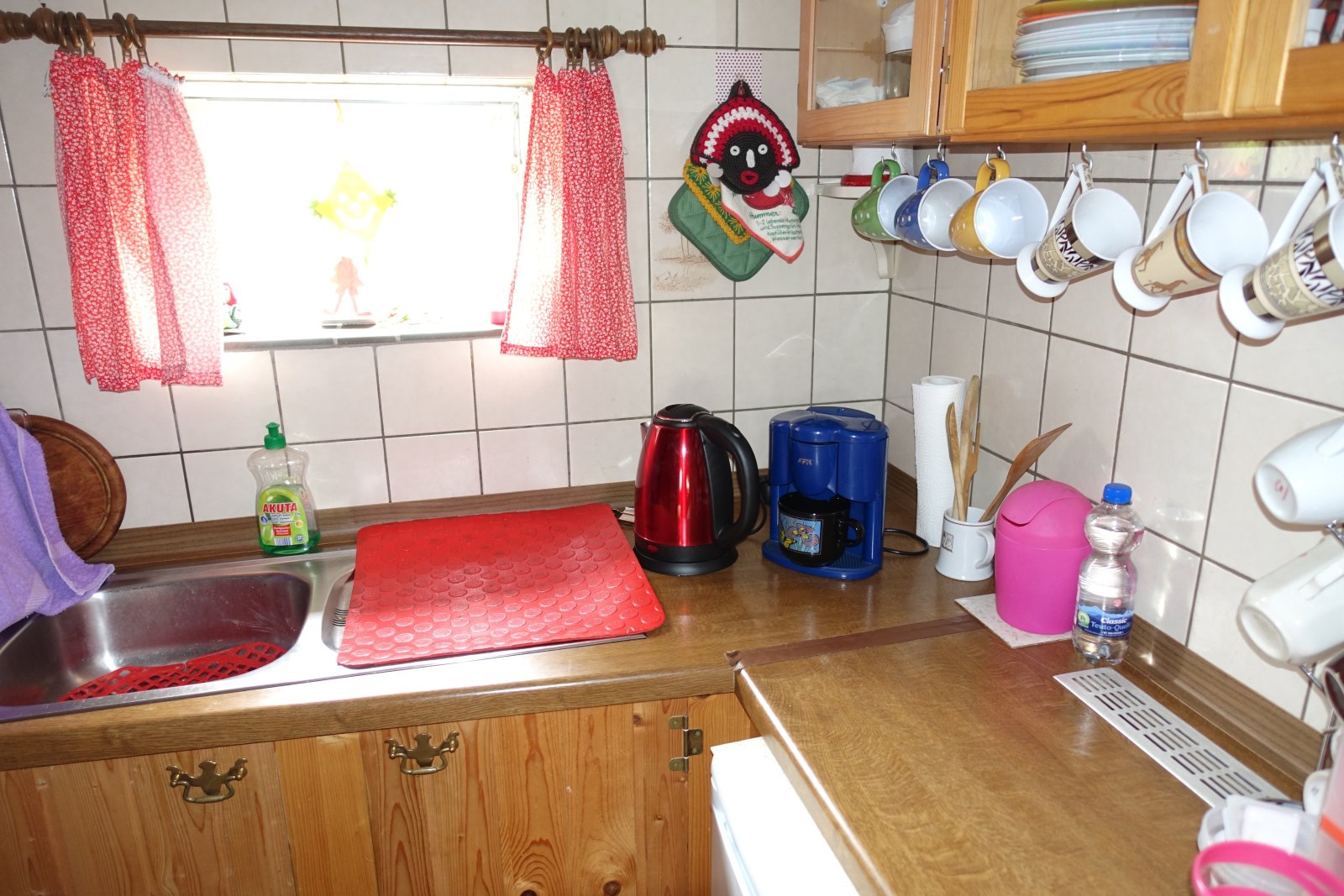 Küchenzeile Küchenzeile