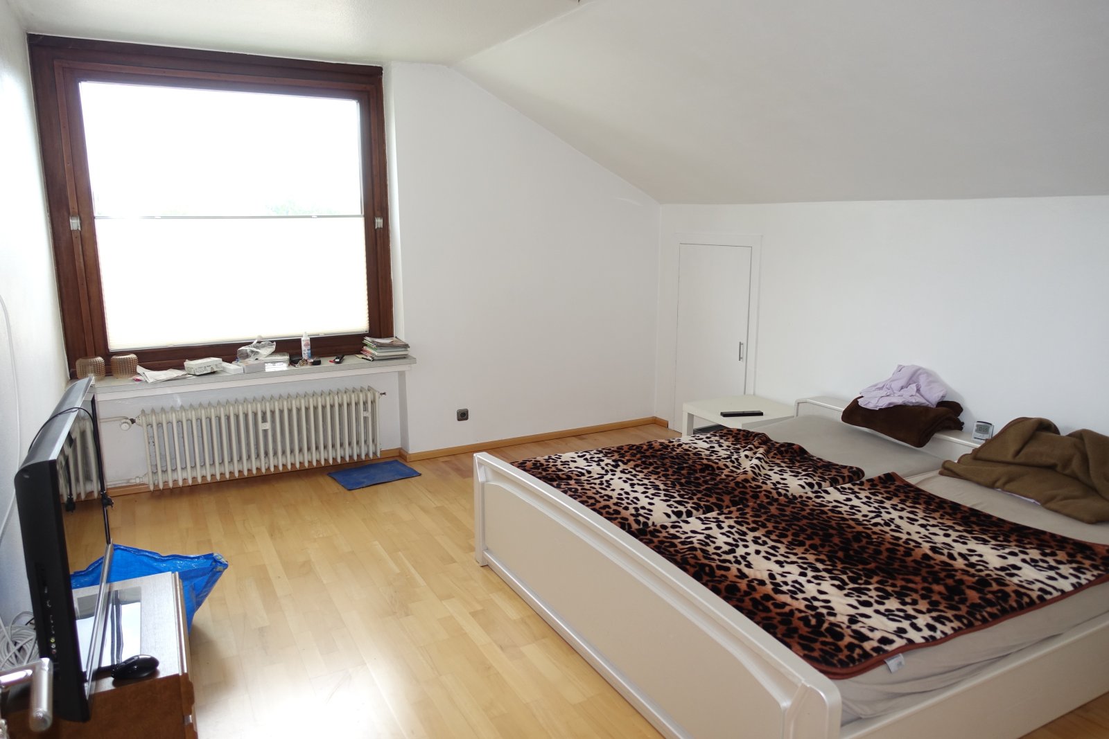 Schlafzimmer OG Schlafzimmer OG