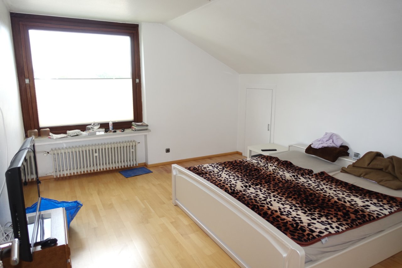 Schlafzimmer OG Schlafzimmer OG