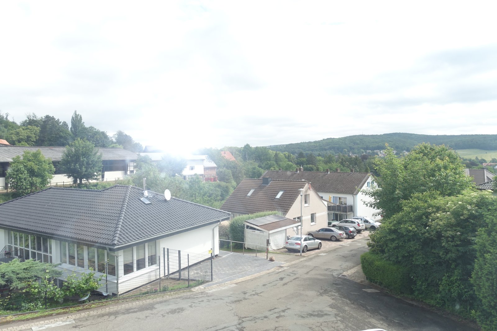 Fernblick Fernblick
