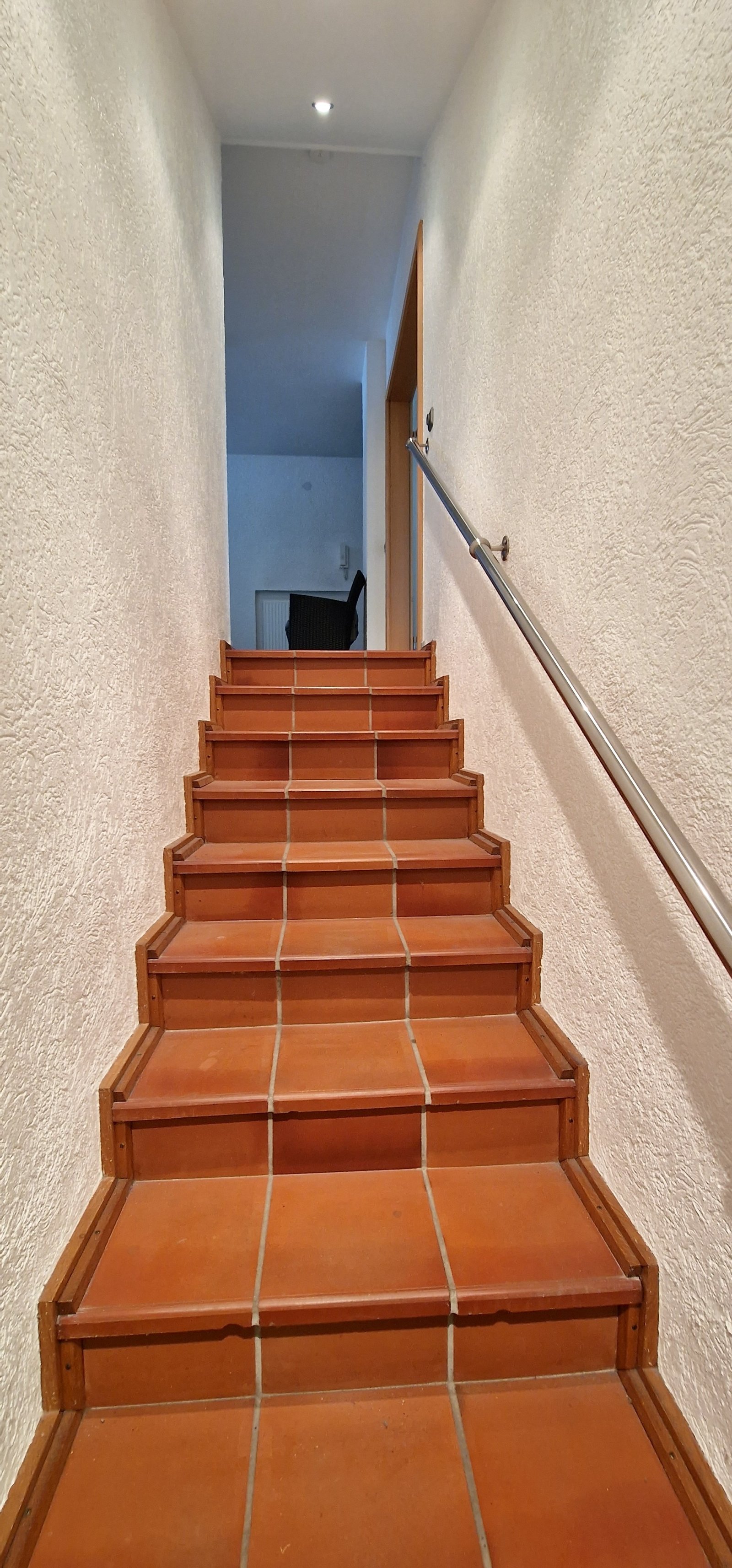 Kellertreppe Kellertreppe