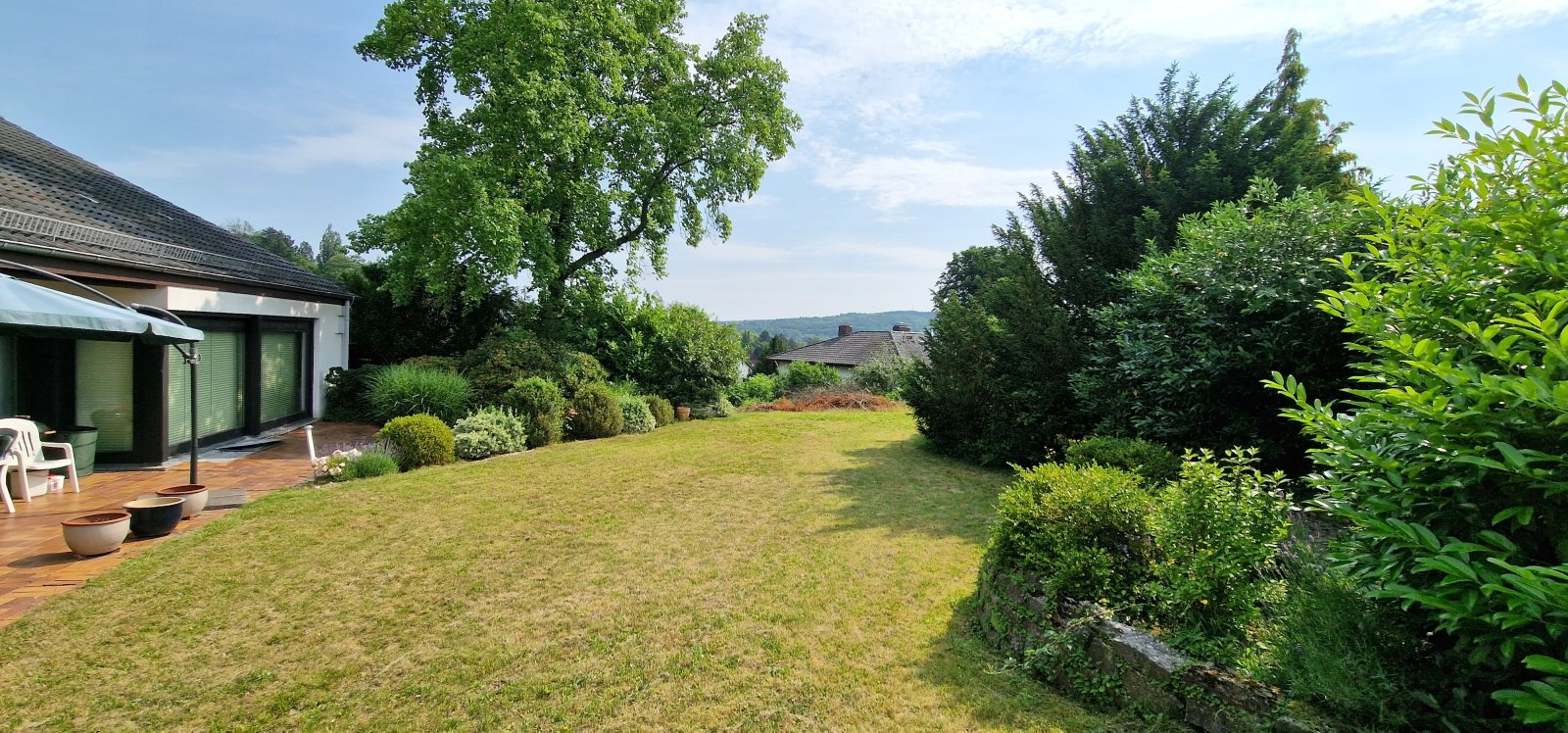 Fernblick Fernblick