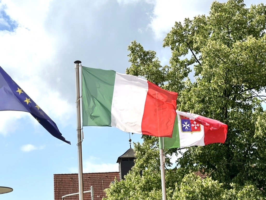 Italia Italia