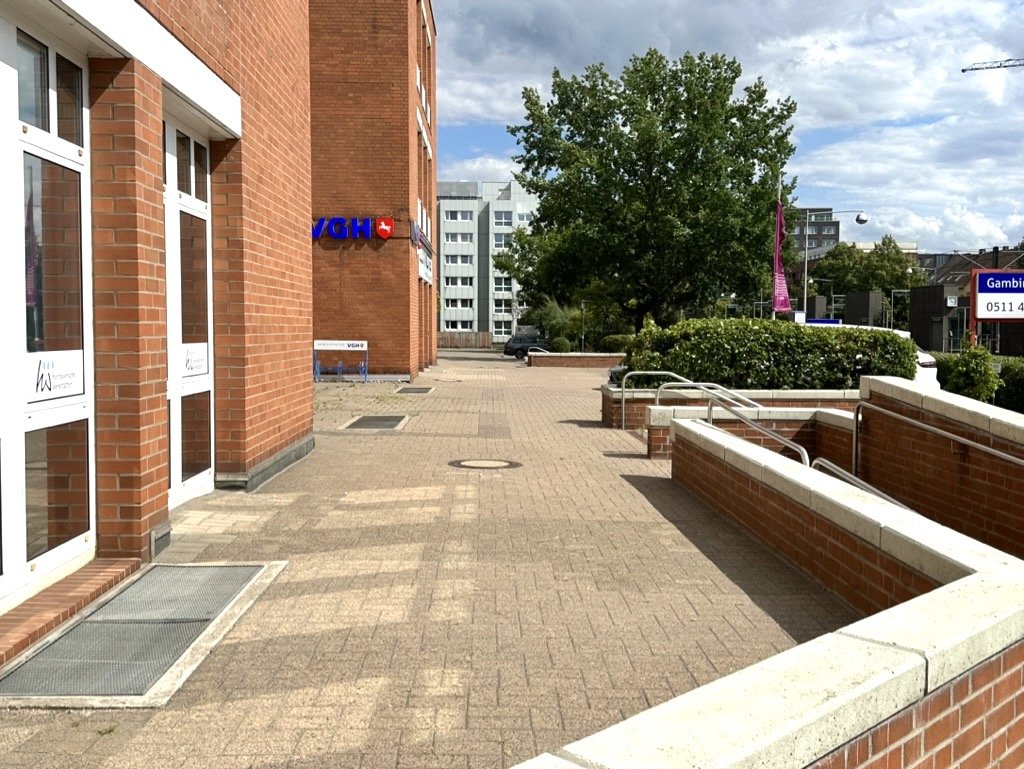 Objektansicht Objektansicht
