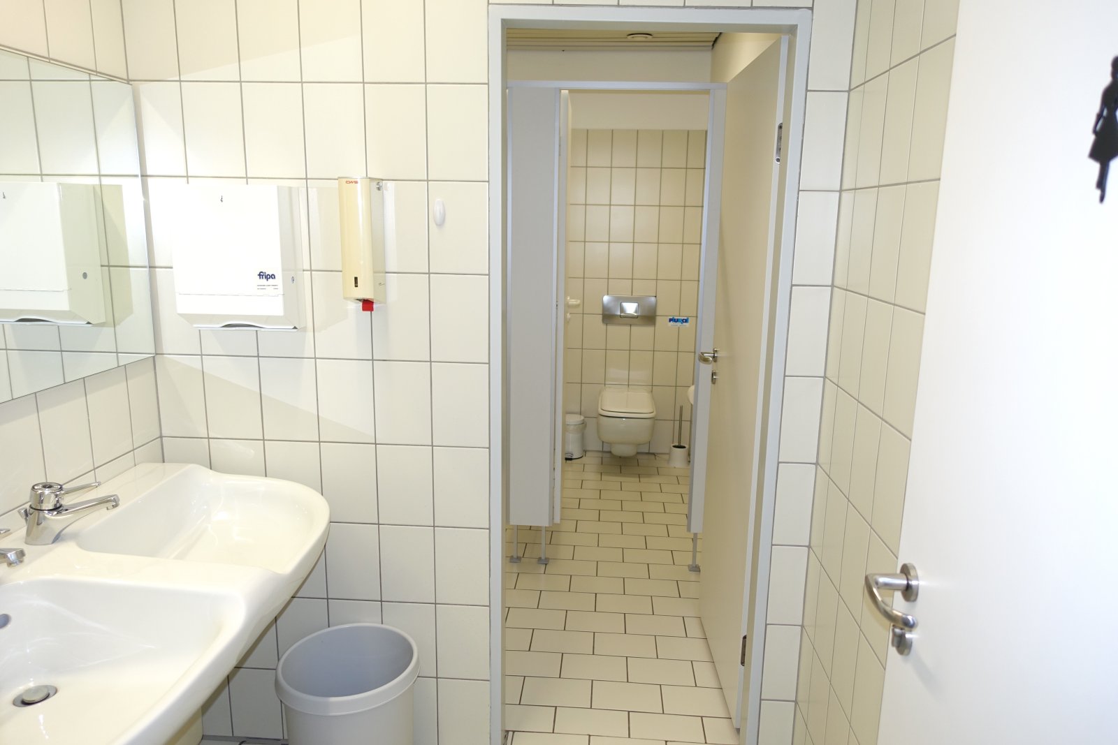 Toiletten Toiletten
