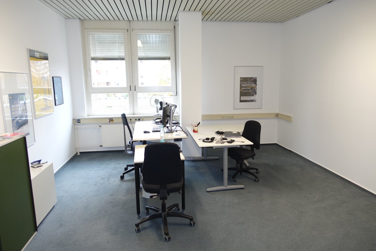 Büro Büro