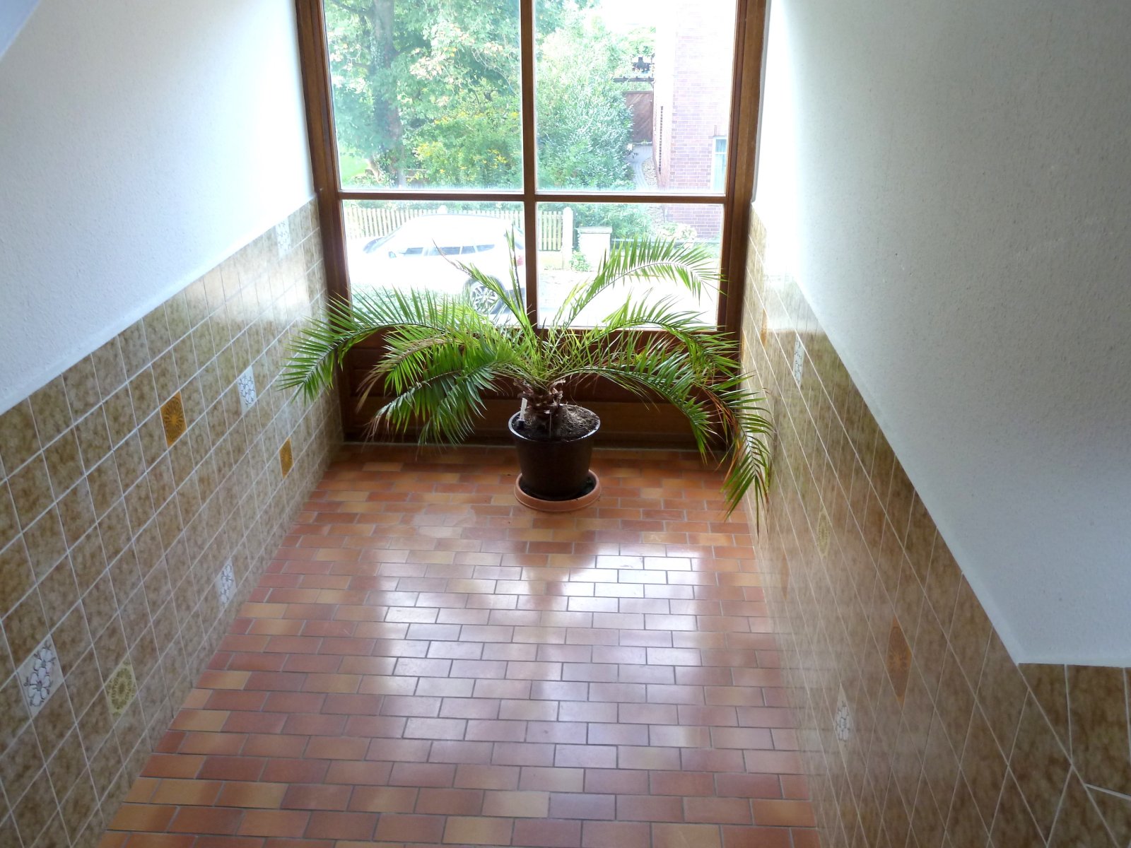 Treppenhaus Treppenhaus