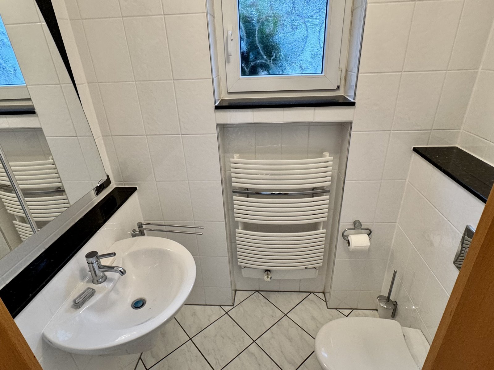Gäste WC Gäste WC