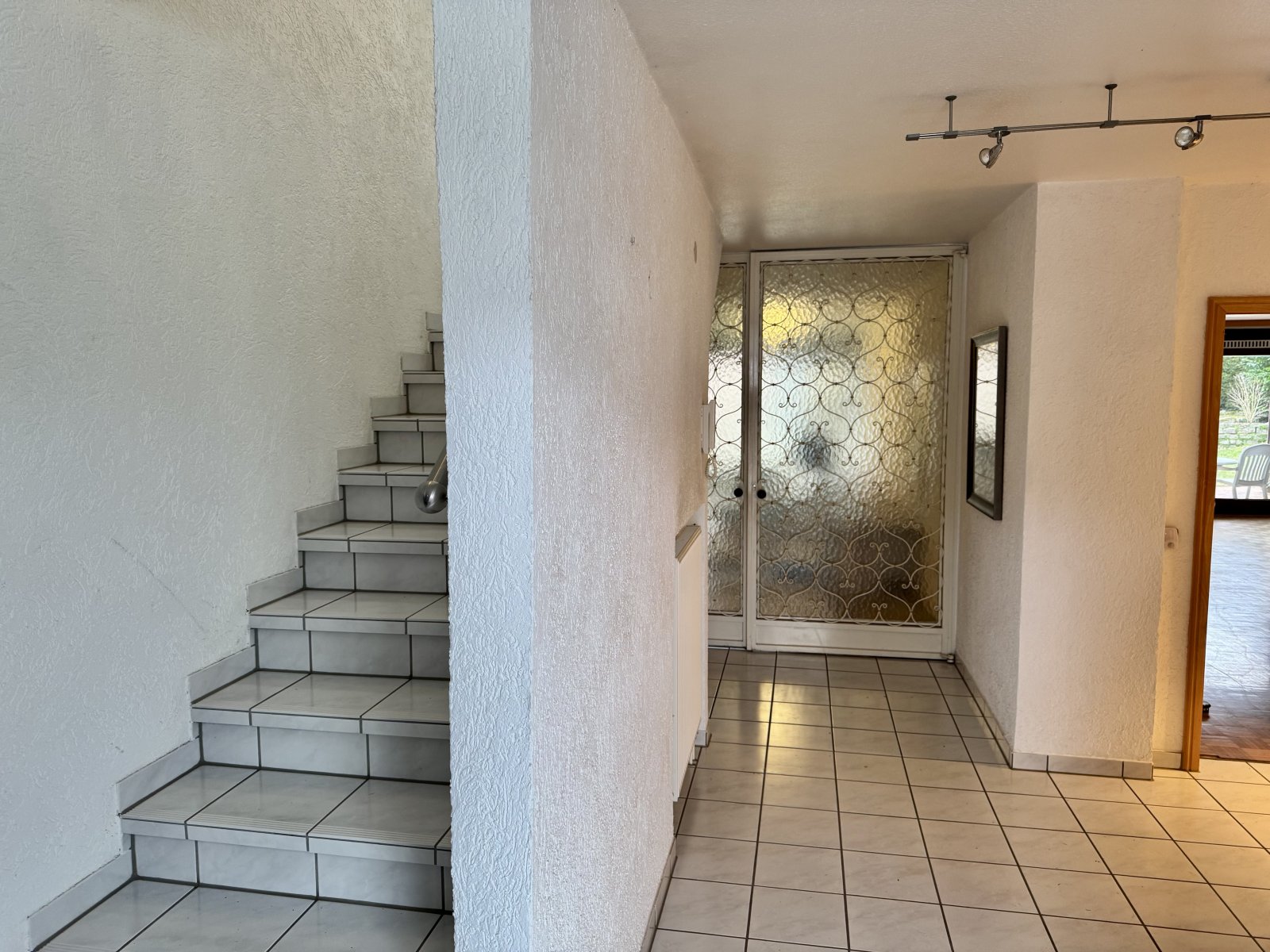 Treppenhaus Treppenhaus