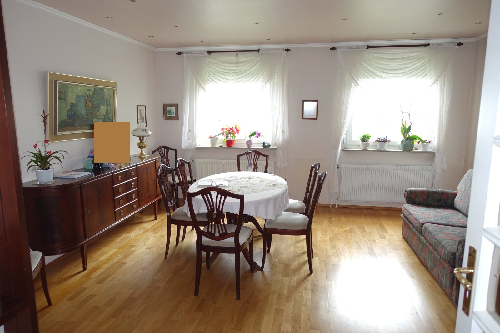 Esszimmer Esszimmer