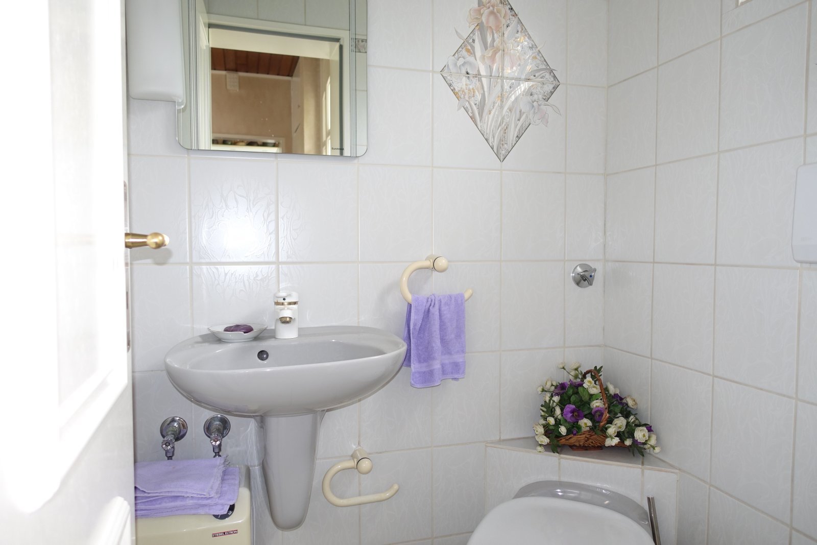 Gäste WC Gäste WC