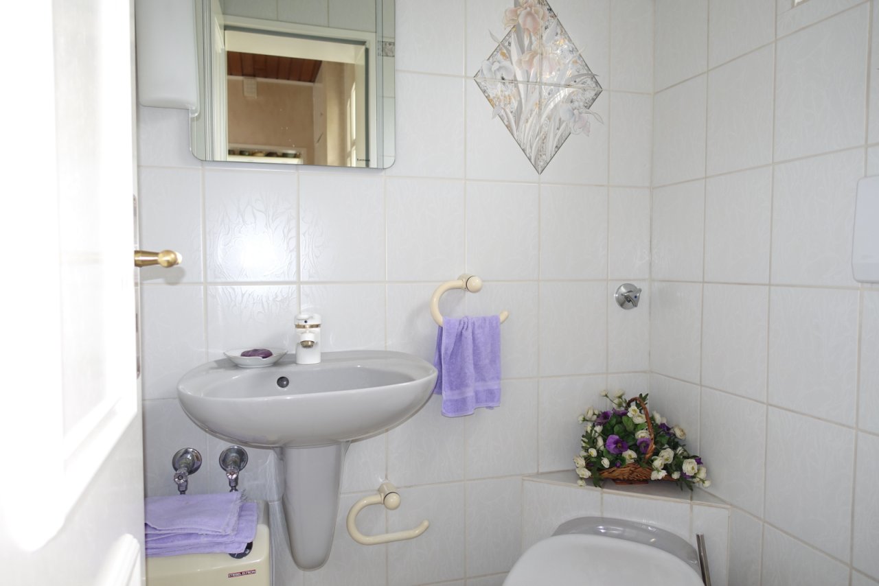 Gäste WC Gäste WC