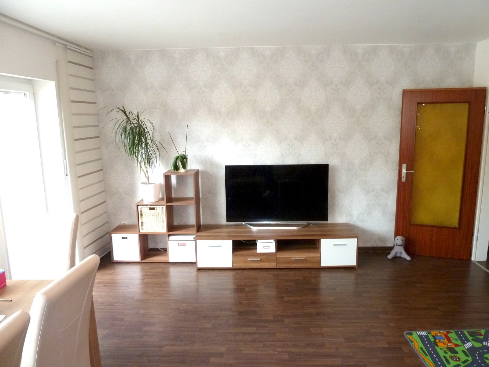 Wohnzimmer Wohnzimmer