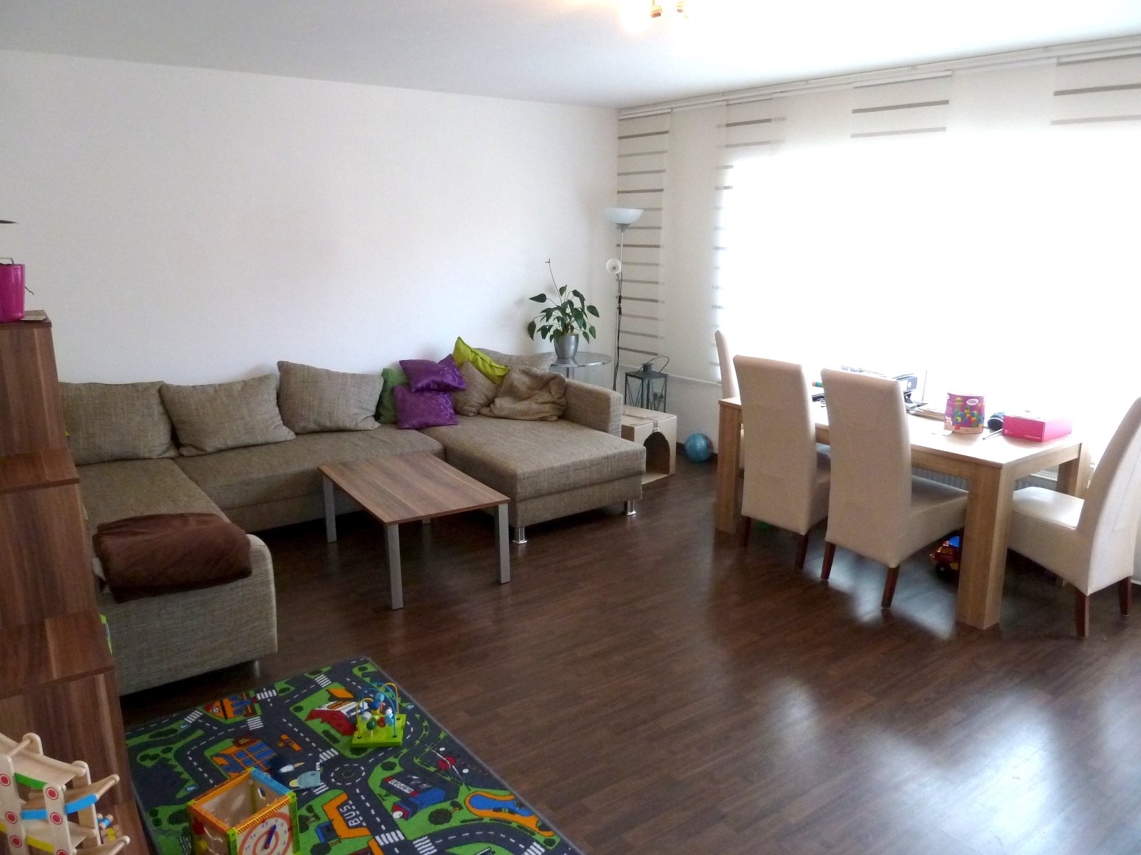 Wohnzimmer Wohnzimmer