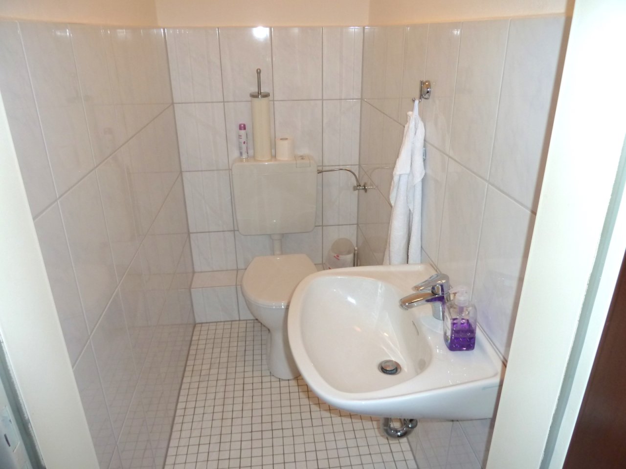 Gäste WC Gäste WC