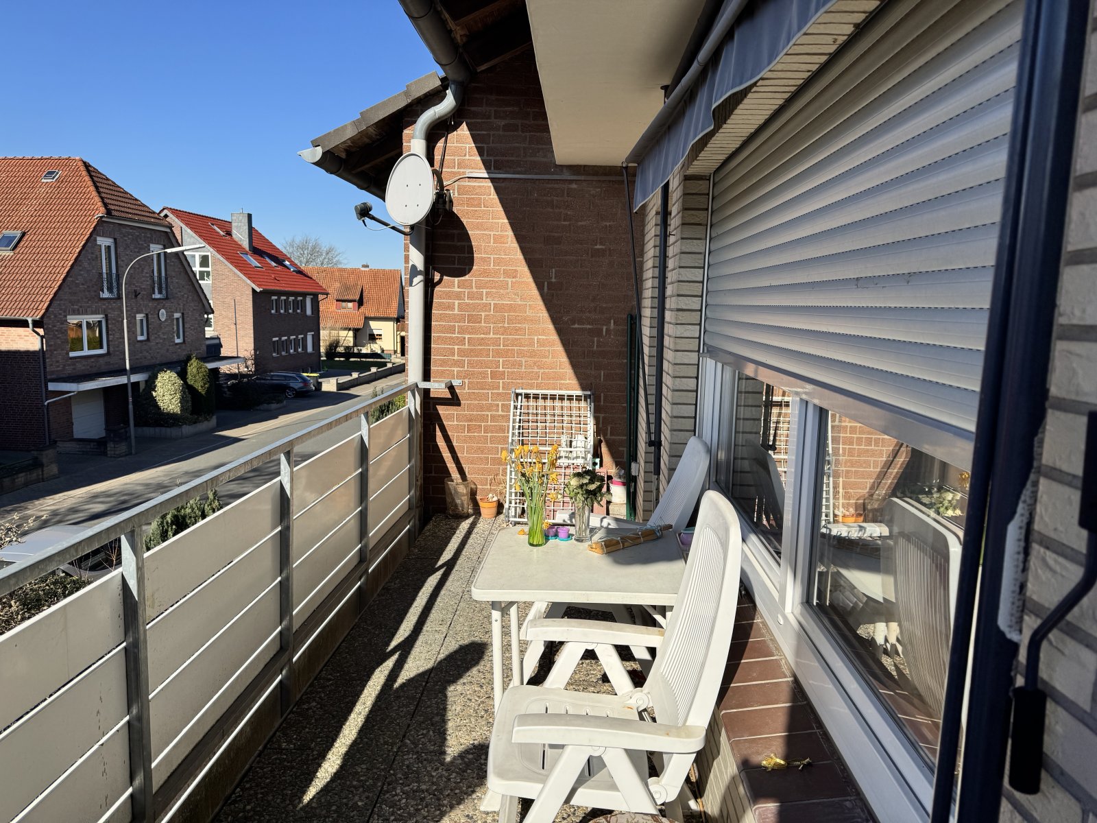 Balkon Balkon