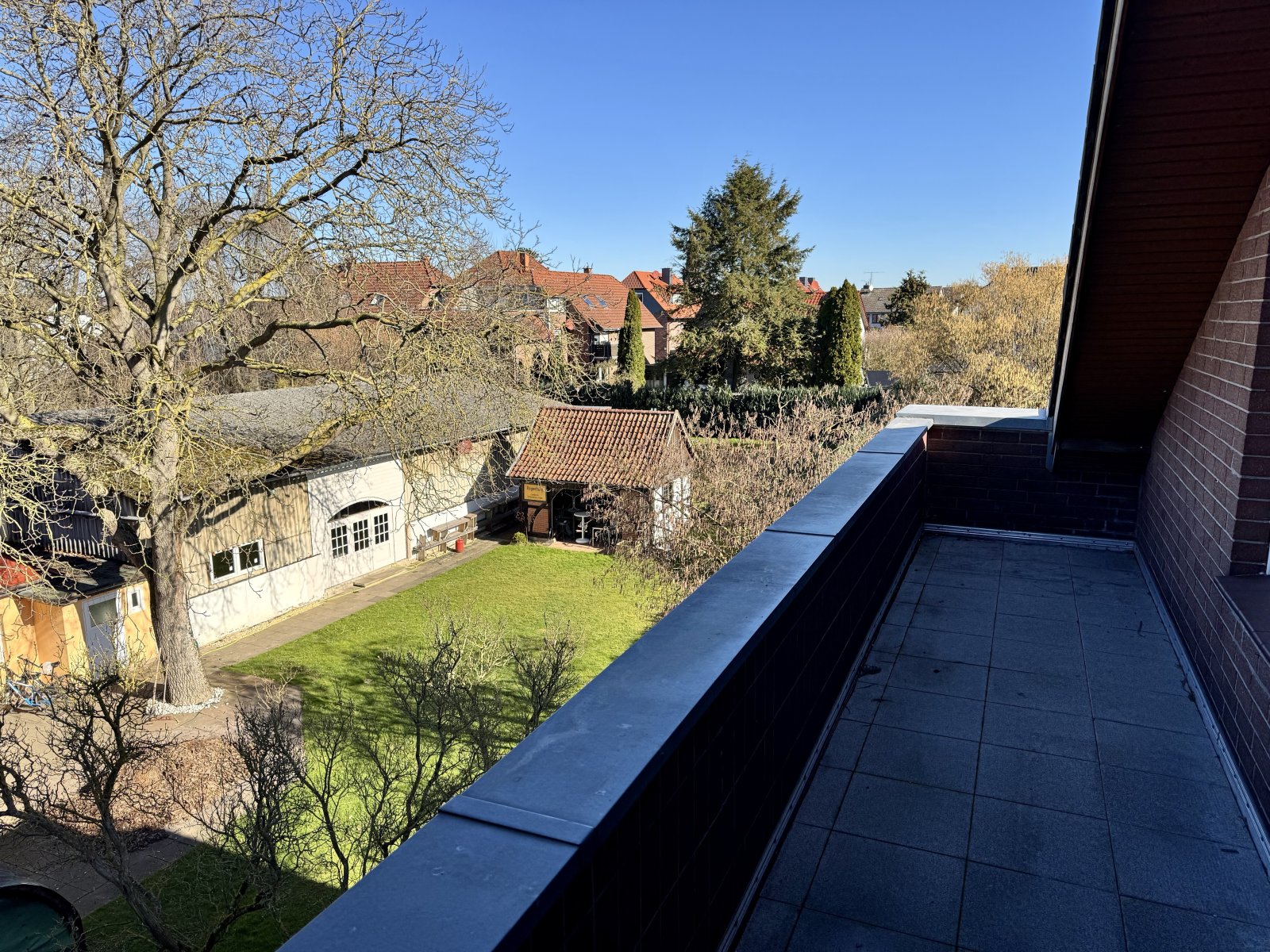 Balkon Balkon