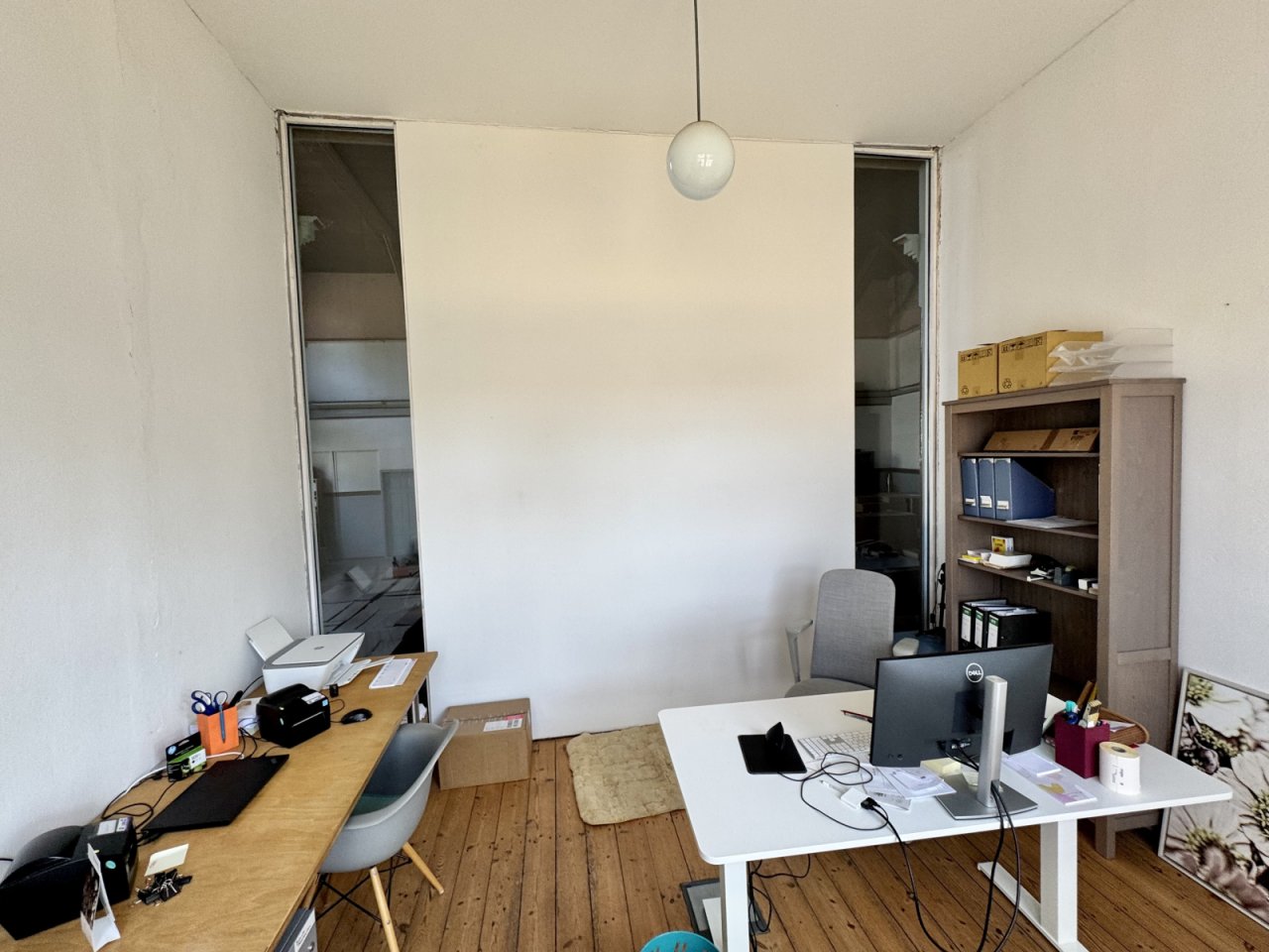 Büro