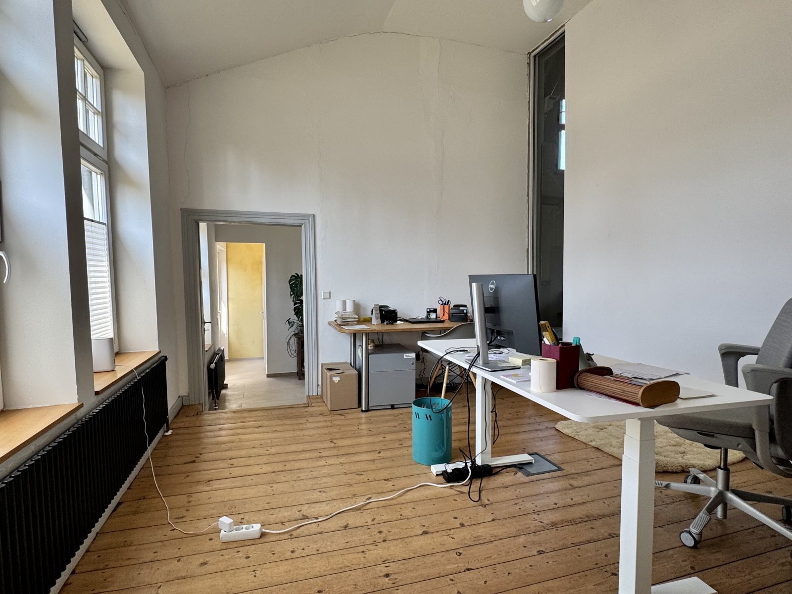 Büro Büro