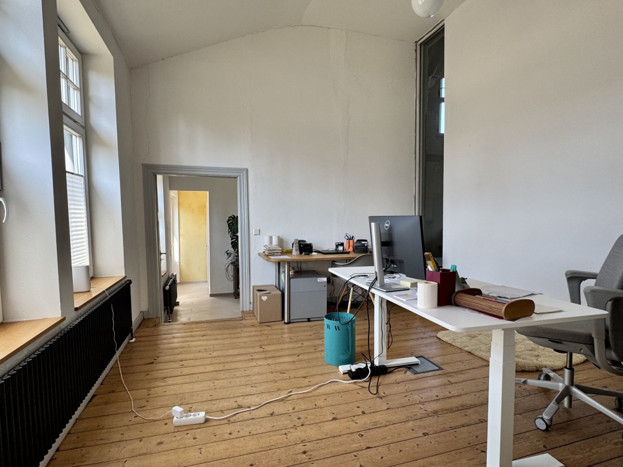 Büro 