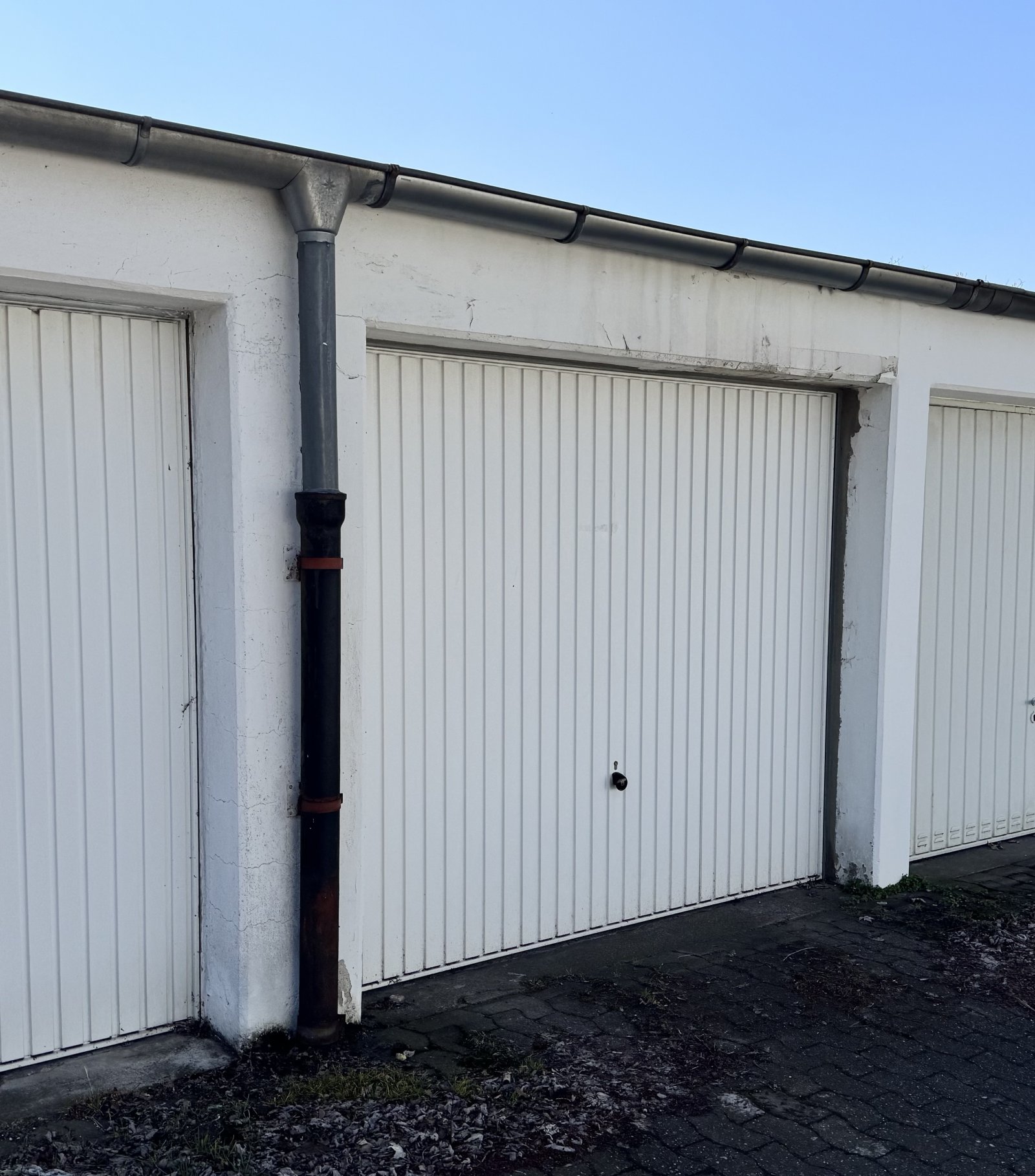 Garage Garage