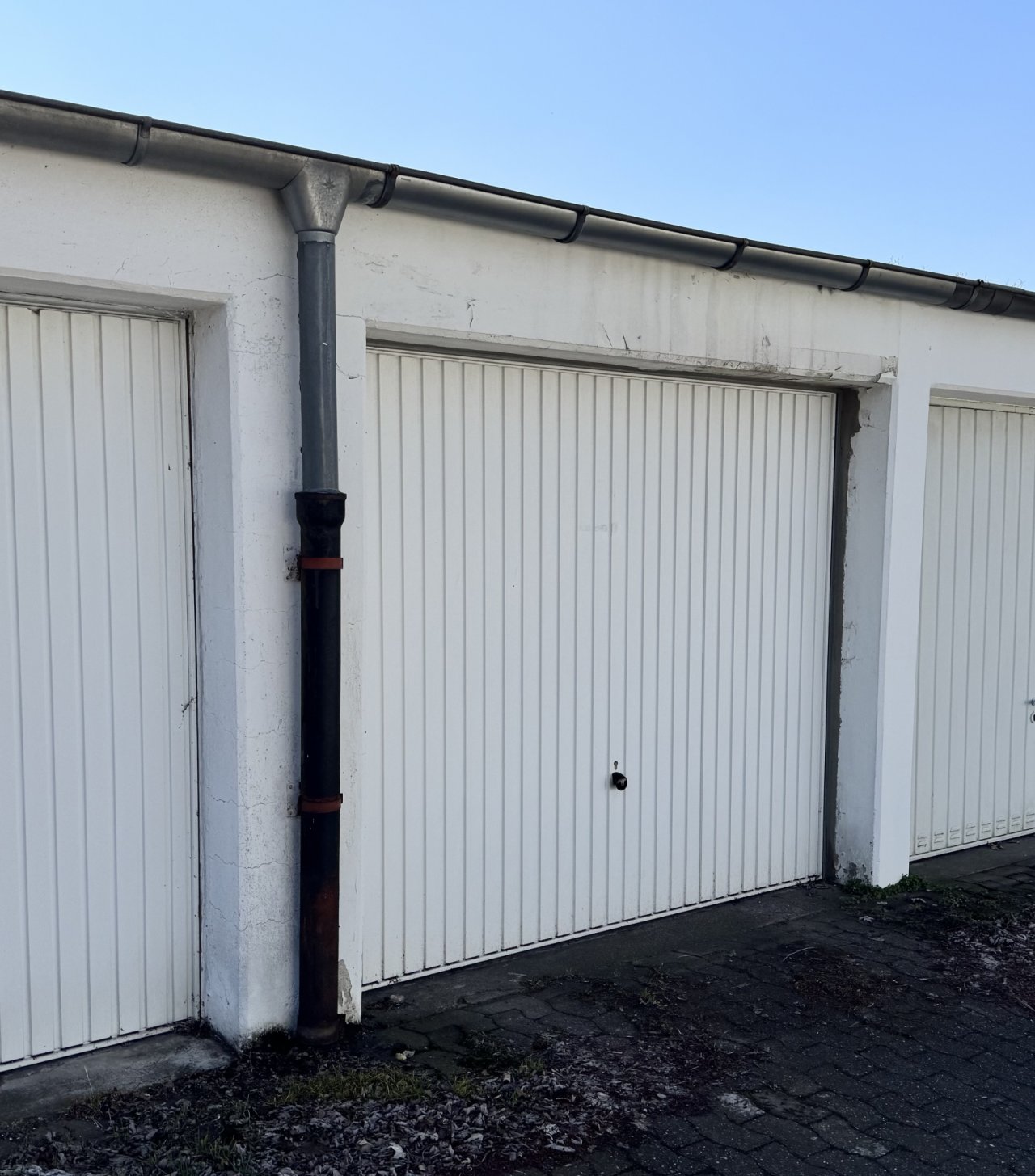 Garage Garage