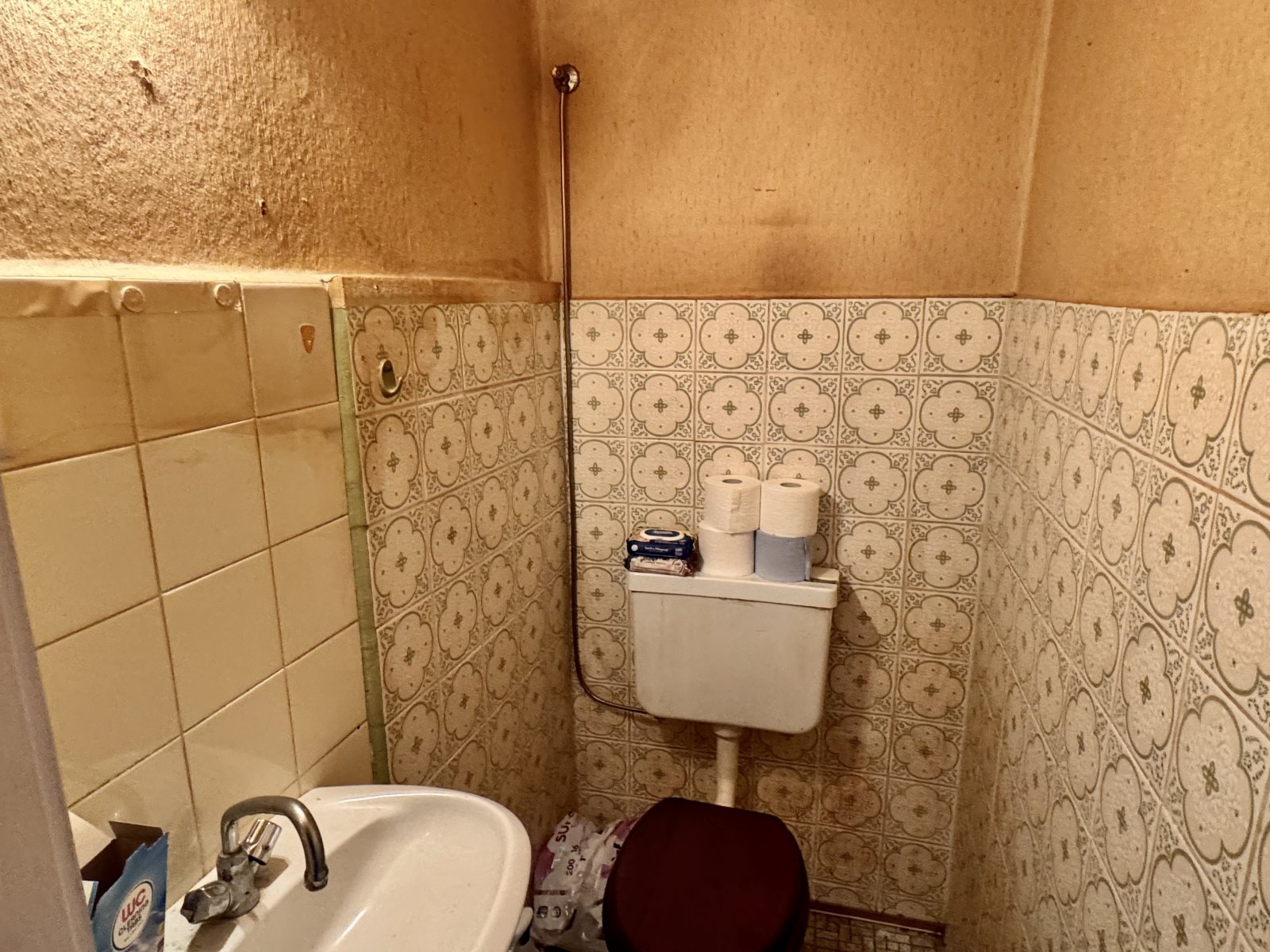 Gäste WC Gäste WC