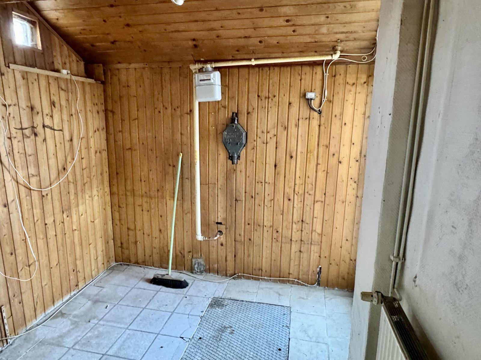 Hauswirtschaftsraum Hauswirtschaftsraum