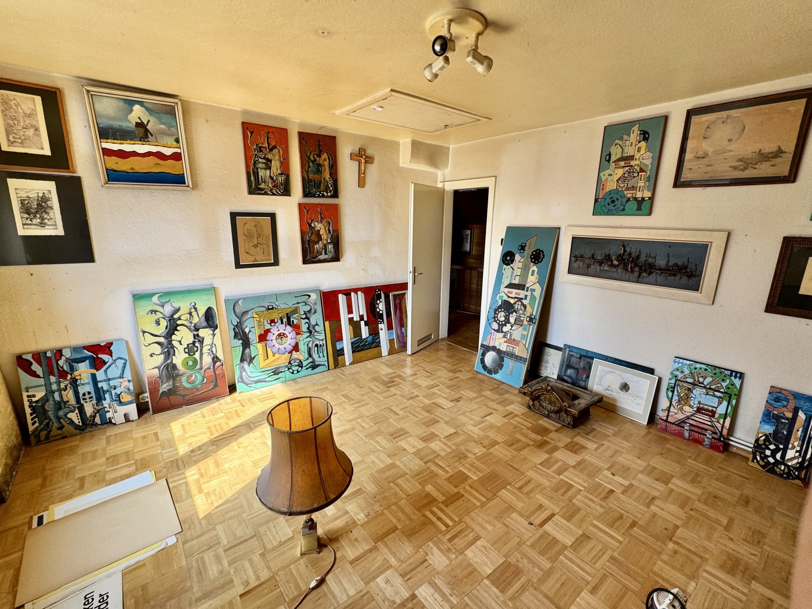 Schlafzimmer Schlafzimmer