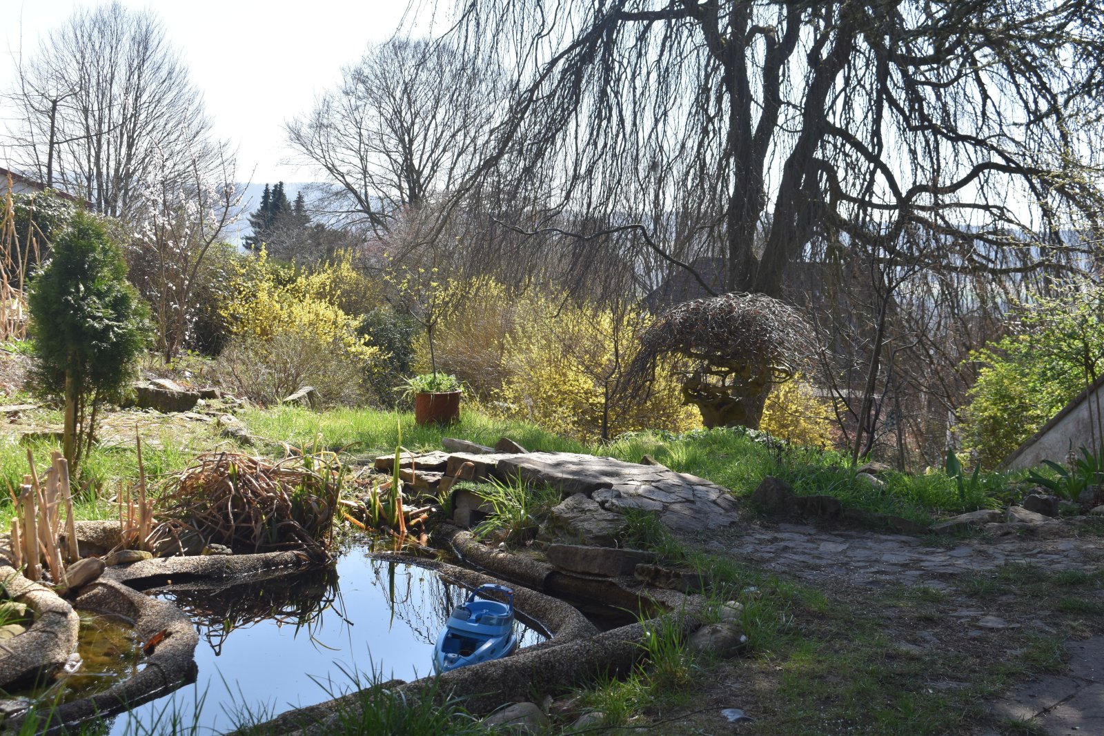 Fernblick Fernblick