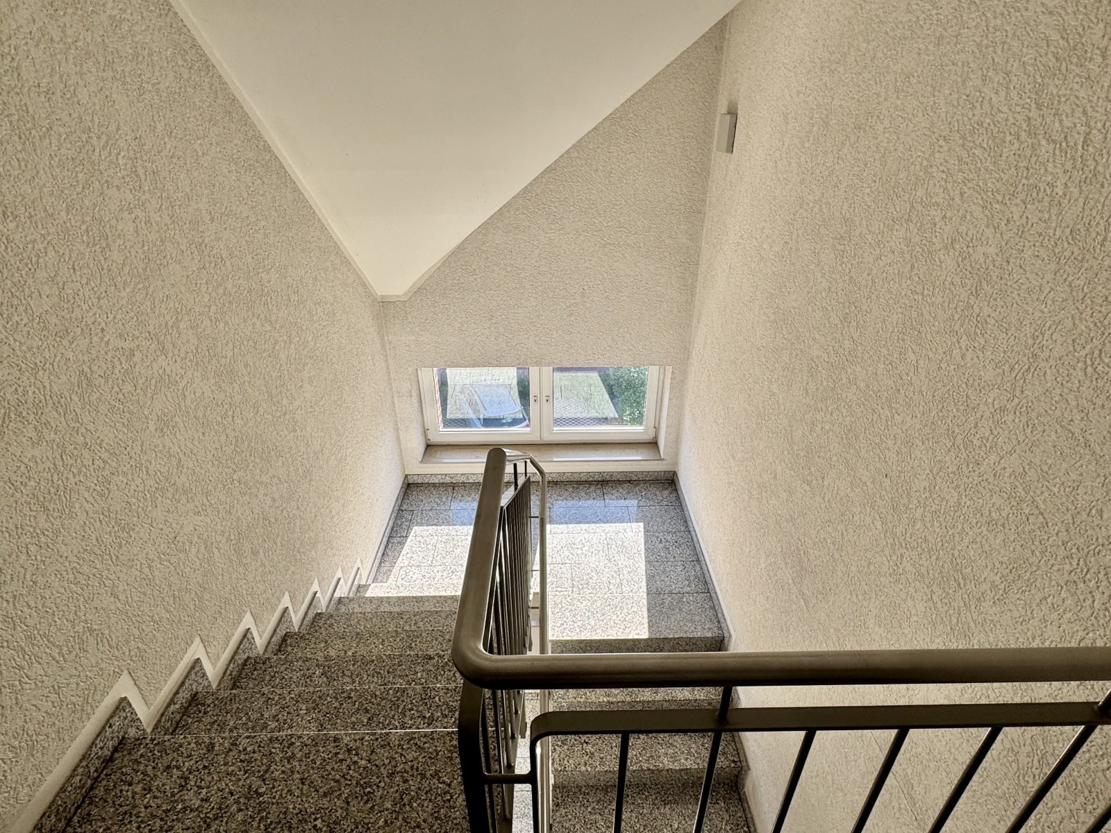Treppenhaus Treppenhaus