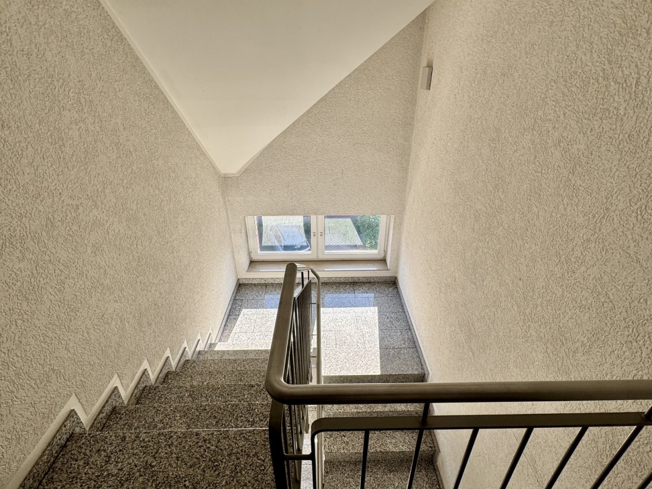 Treppenhaus Treppenhaus