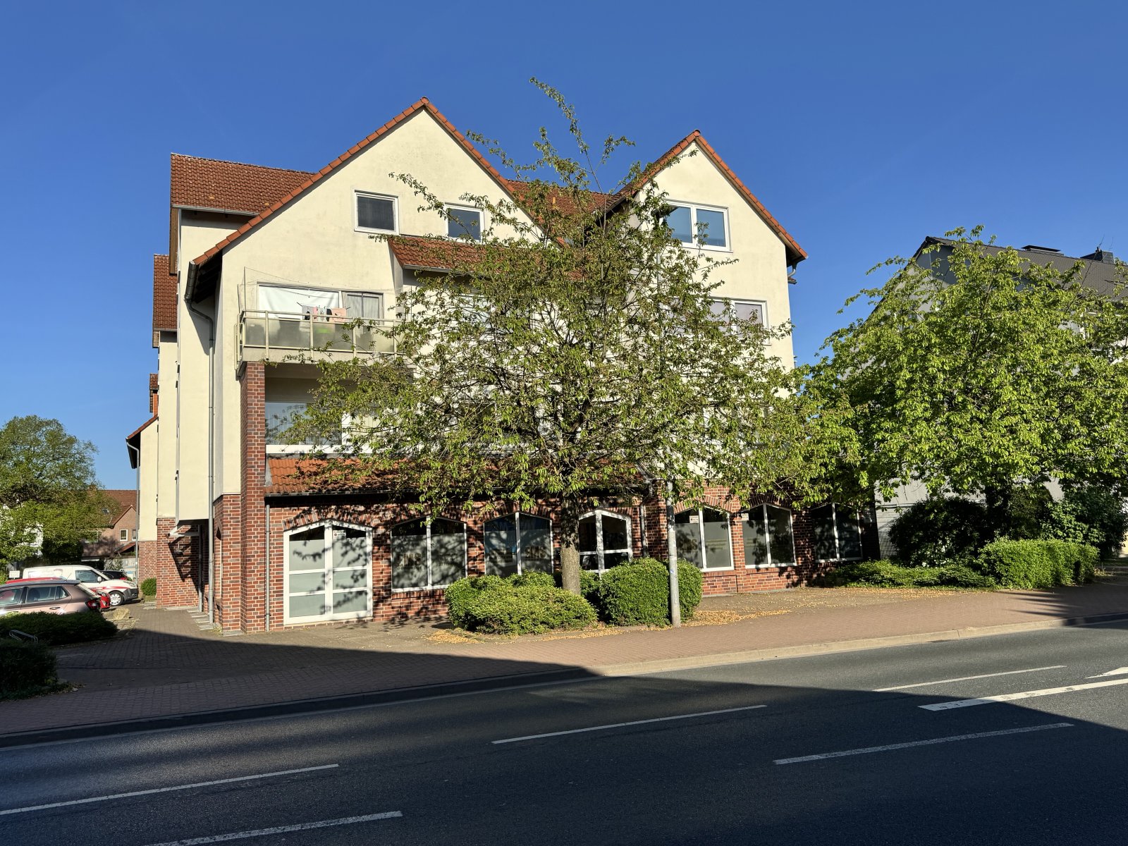 Lampehof Lampehof