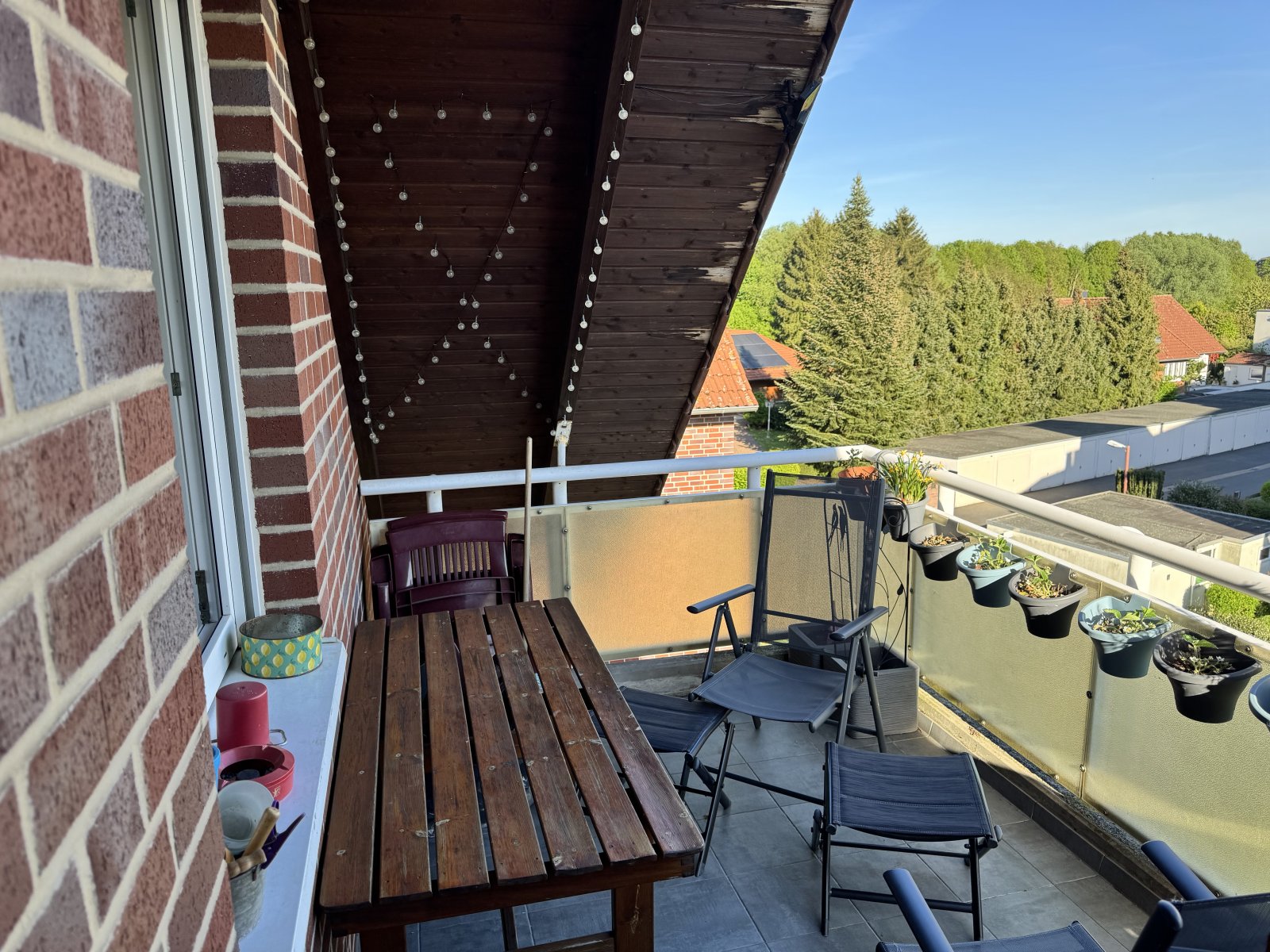 Balkon Balkon