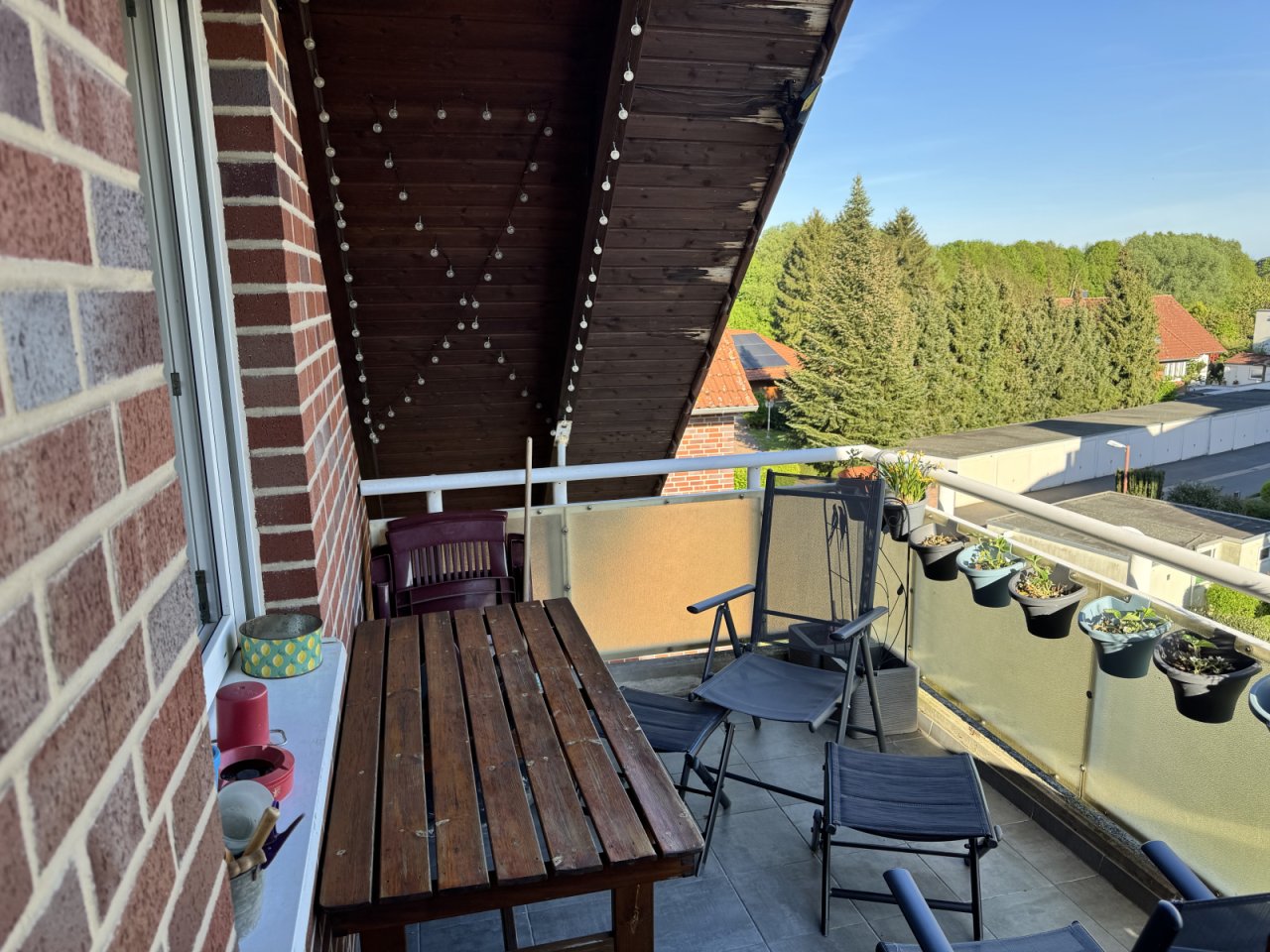 Balkon Balkon