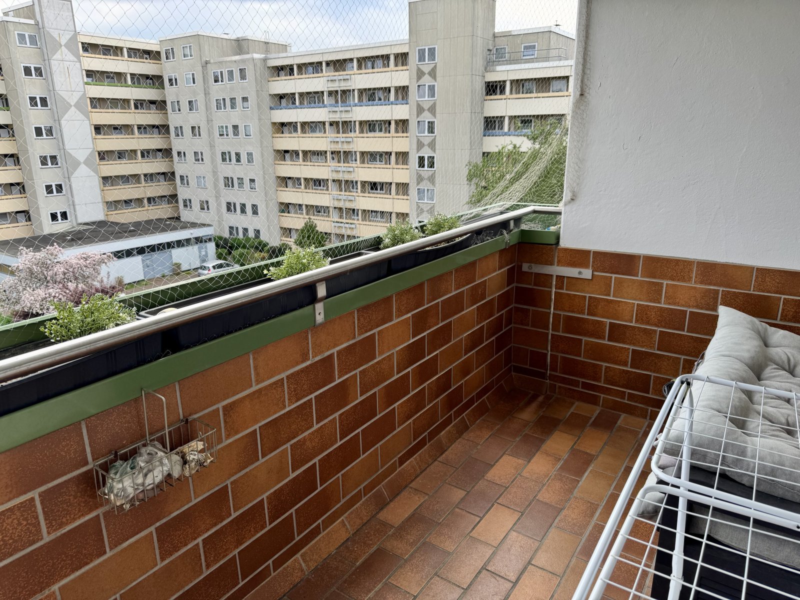 Loggia Loggia